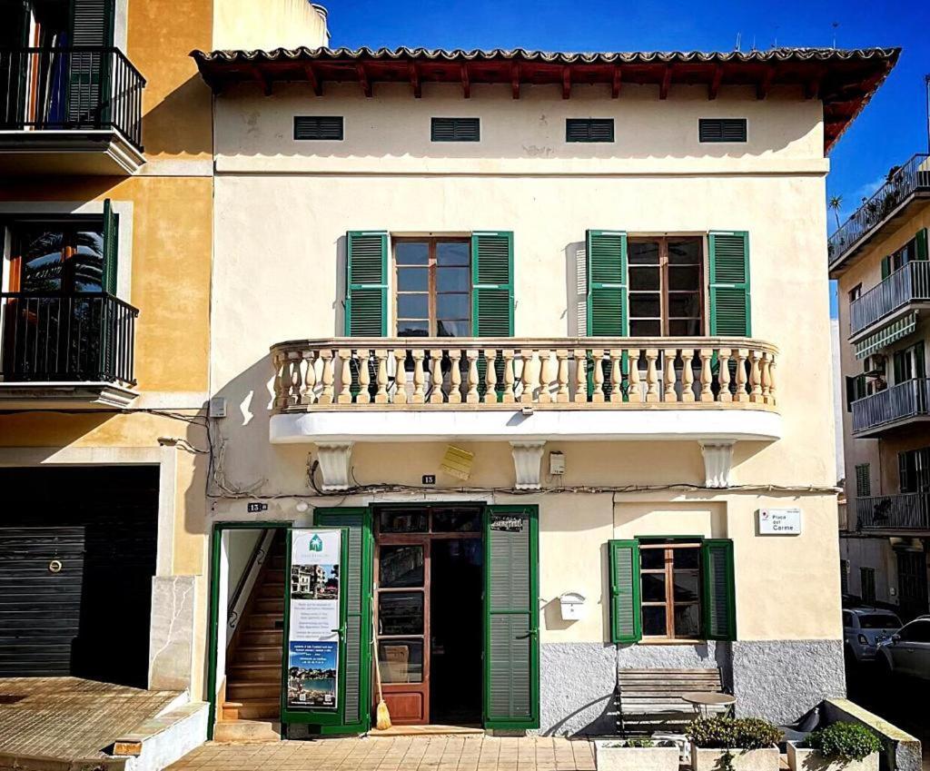 Casadesigual Appartement Porto Cristo