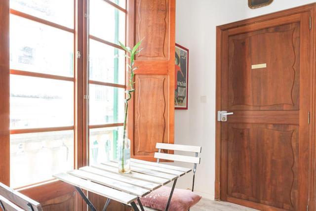 Appartement Casadesigual