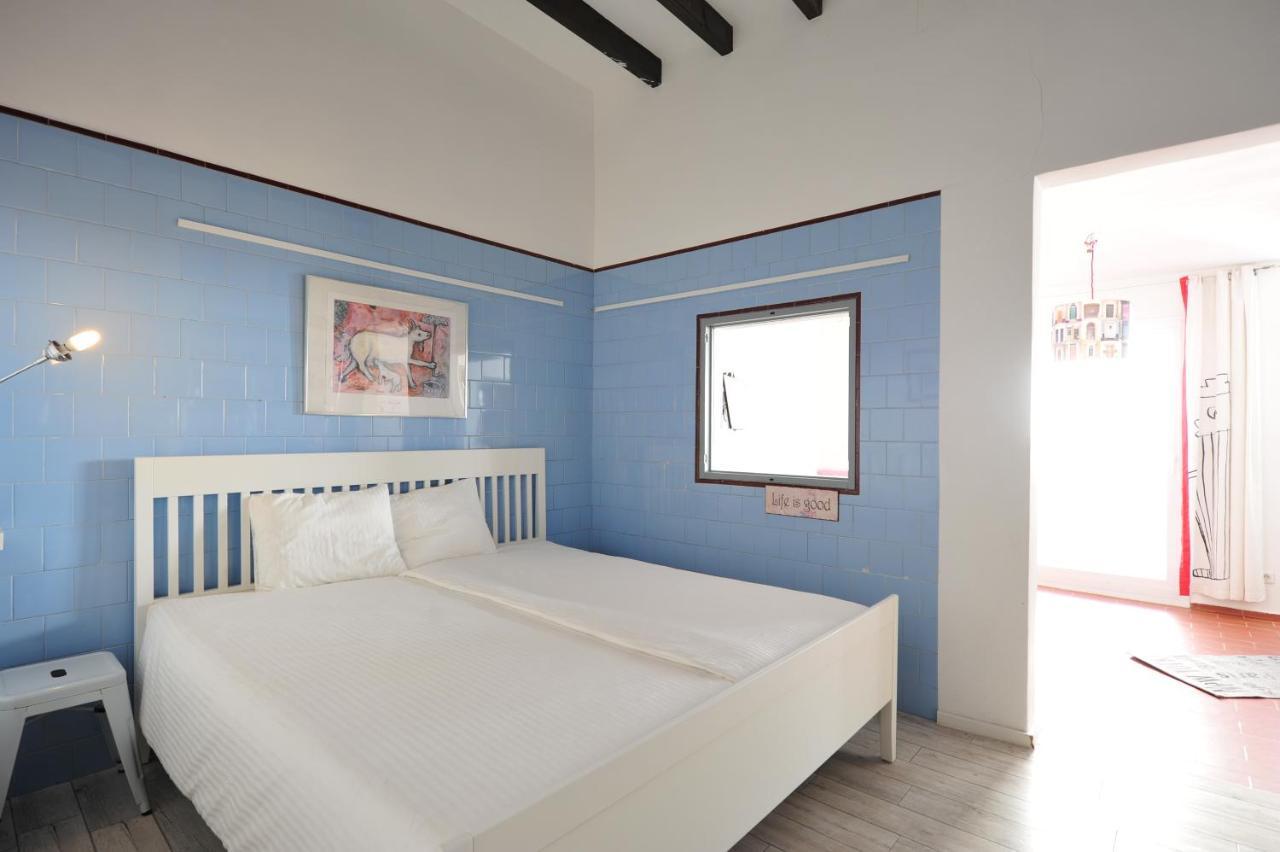 Casadesigual Appartement *