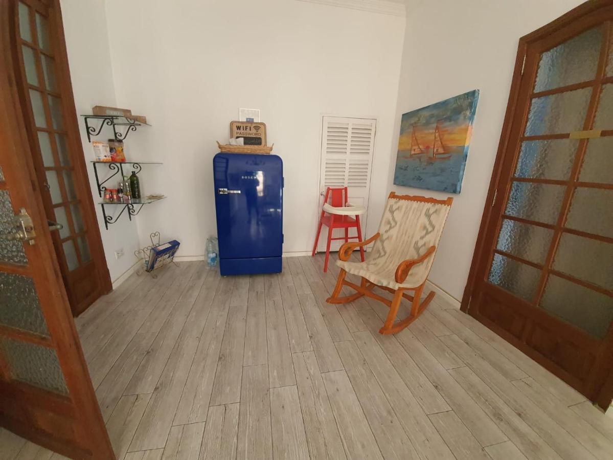 Casadesigual Appartement