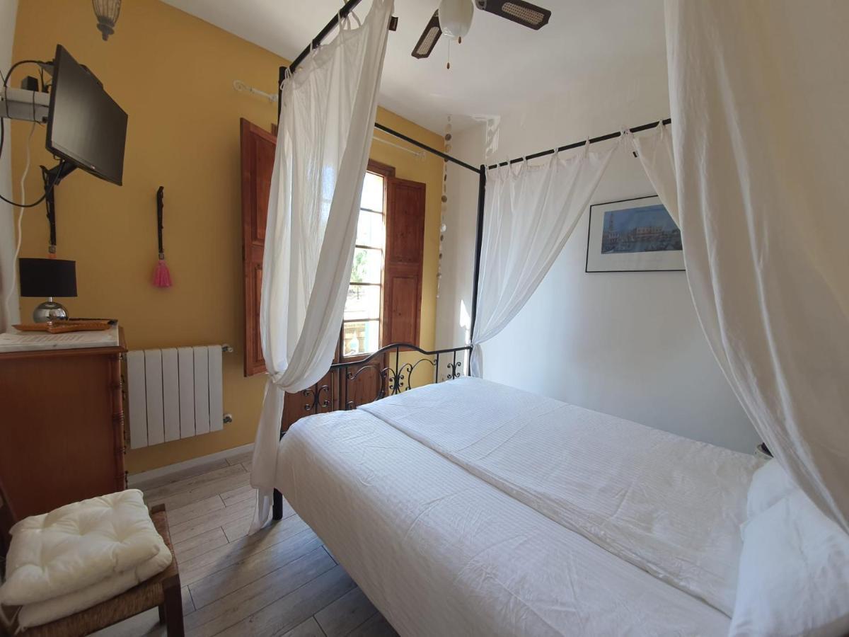 Appartement Casadesigual *