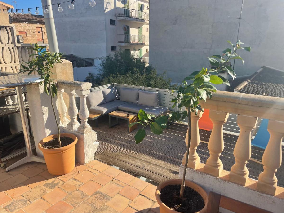 Appartement Casadesigual
