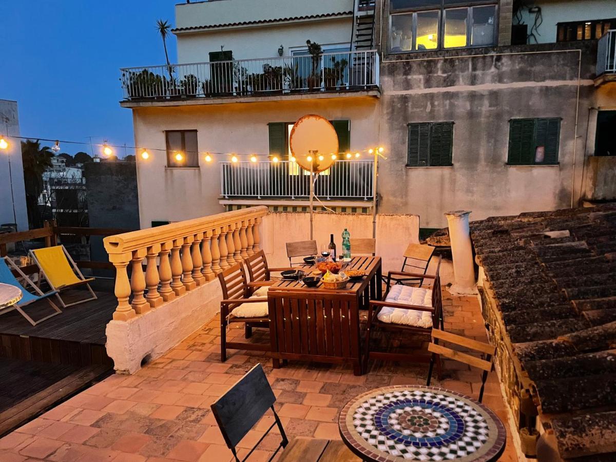 Appartement Casadesigual