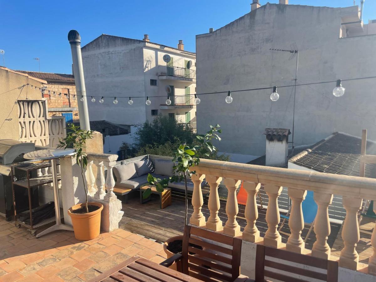 Casadesigual Appartement