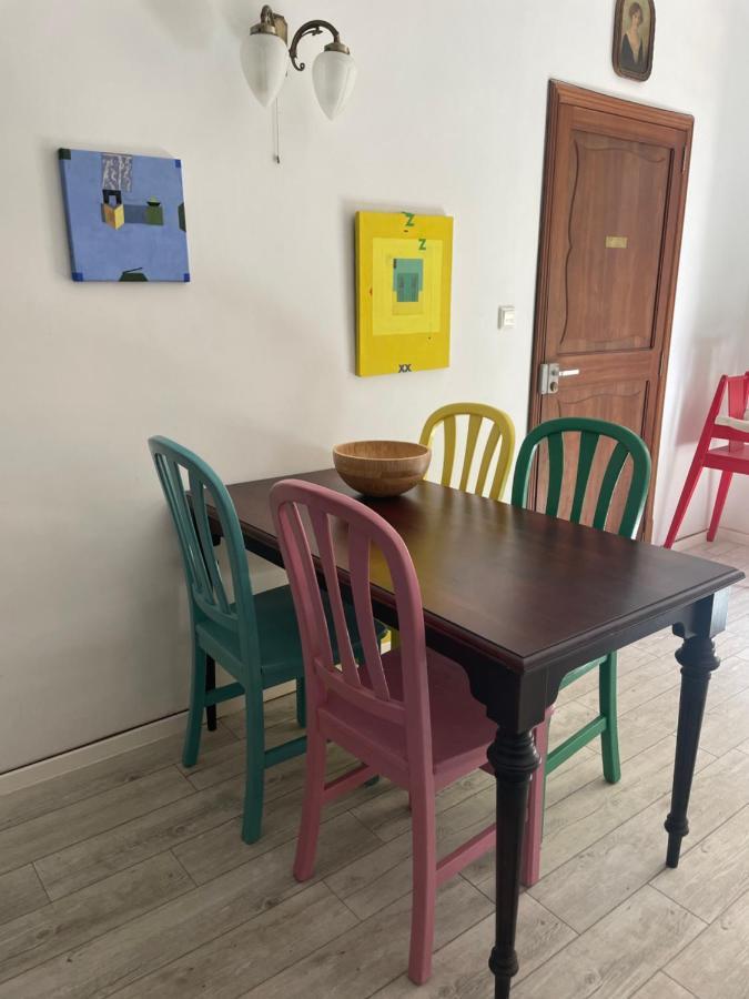 Casadesigual Appartement *