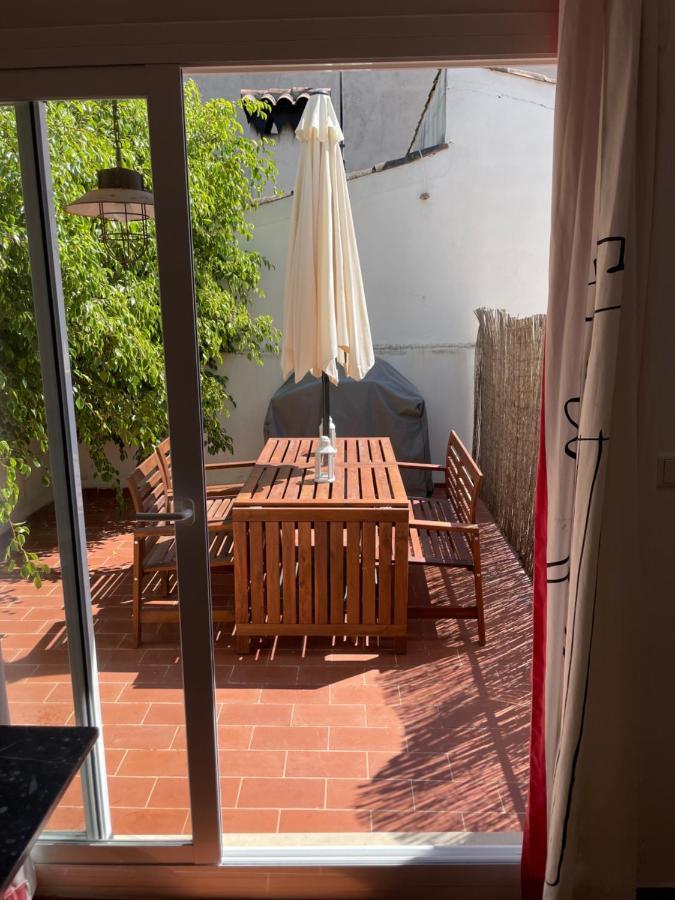 Appartement Casadesigual *